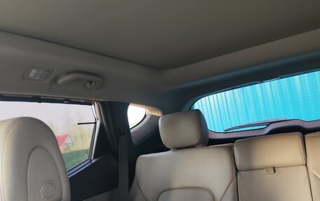 Hyundai Santa Fe III рестайлинг, 2017 год, 2 200 000 рублей, 14 фотография