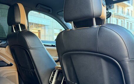 Porsche Cayenne III, 2017 год, 3 800 000 рублей, 13 фотография