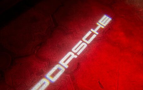 Porsche Cayenne III, 2017 год, 3 800 000 рублей, 14 фотография