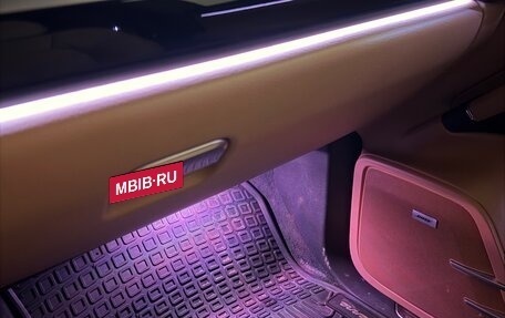 Porsche Cayenne III, 2017 год, 3 800 000 рублей, 15 фотография
