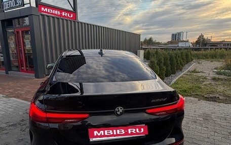 BMW 2 серия F44, 2020 год, 2 954 000 рублей, 8 фотография