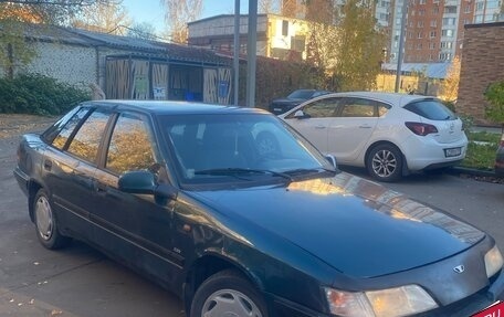 Daewoo Espero, 1999 год, 90 000 рублей, 3 фотография