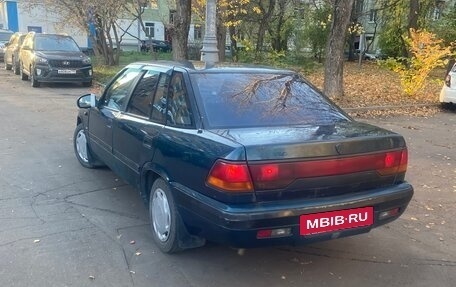 Daewoo Espero, 1999 год, 90 000 рублей, 2 фотография