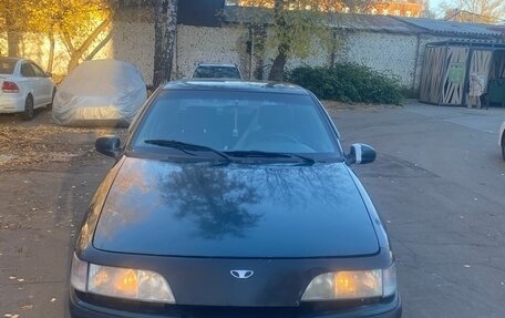 Daewoo Espero, 1999 год, 90 000 рублей, 4 фотография