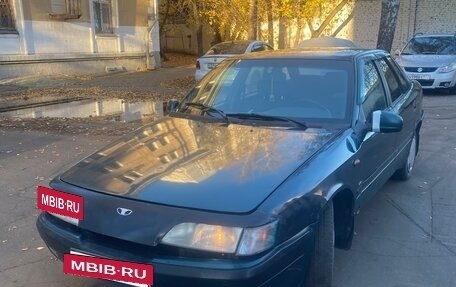Daewoo Espero, 1999 год, 90 000 рублей, 5 фотография