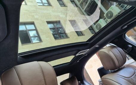 Mercedes-Benz S-Класс, 2018 год, 5 500 000 рублей, 8 фотография