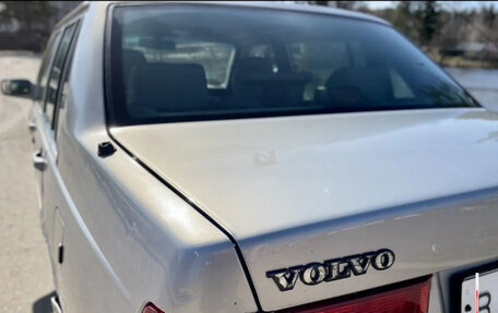 Volvo 960 I рестайлинг, 1996 год, 300 000 рублей, 6 фотография