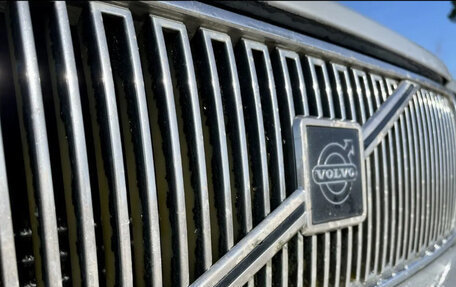 Volvo 960 I рестайлинг, 1996 год, 300 000 рублей, 10 фотография