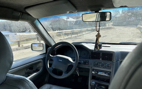 Volvo 960 I рестайлинг, 1996 год, 300 000 рублей, 15 фотография