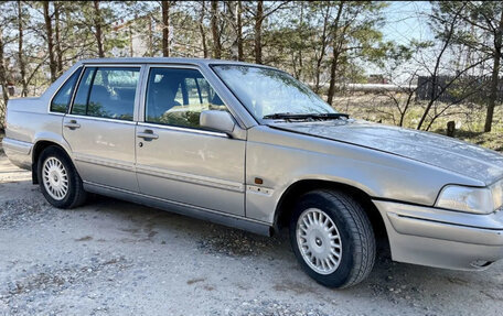 Volvo 960 I рестайлинг, 1996 год, 300 000 рублей, 21 фотография