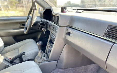 Volvo 960 I рестайлинг, 1996 год, 300 000 рублей, 12 фотография