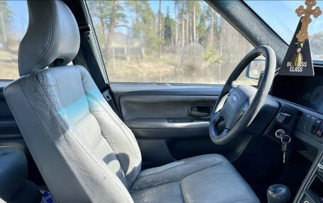 Volvo 960 I рестайлинг, 1996 год, 300 000 рублей, 14 фотография