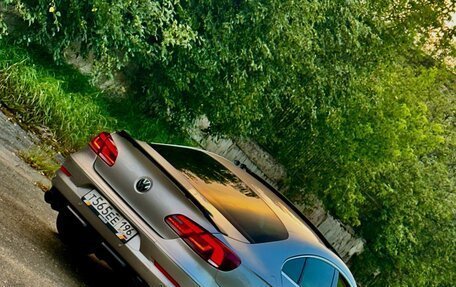 Volkswagen Passat CC I рестайлинг, 2008 год, 1 500 000 рублей, 2 фотография