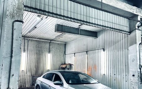 Volkswagen Passat CC I рестайлинг, 2008 год, 1 500 000 рублей, 4 фотография