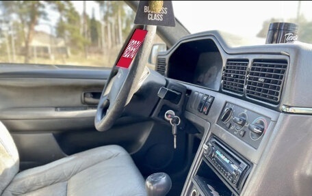 Volvo 960 I рестайлинг, 1996 год, 300 000 рублей, 13 фотография