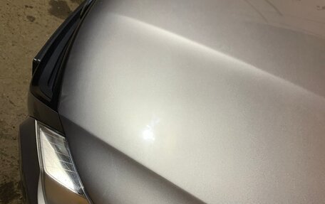 Volkswagen Passat CC I рестайлинг, 2008 год, 1 500 000 рублей, 10 фотография