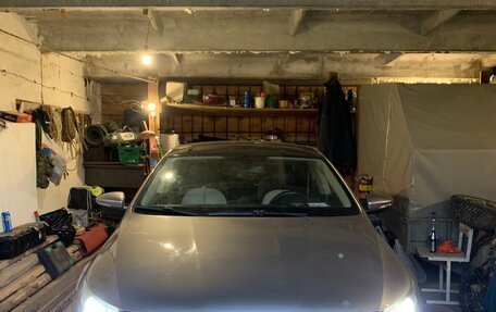 Volkswagen Passat CC I рестайлинг, 2008 год, 1 500 000 рублей, 12 фотография