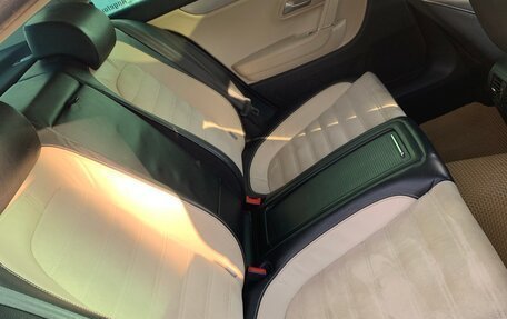 Volkswagen Passat CC I рестайлинг, 2008 год, 1 500 000 рублей, 23 фотография