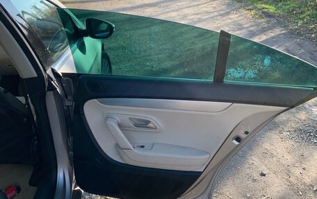 Volkswagen Passat CC I рестайлинг, 2008 год, 1 500 000 рублей, 24 фотография