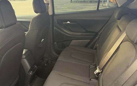 Hyundai Creta, 2021 год, 2 400 000 рублей, 6 фотография