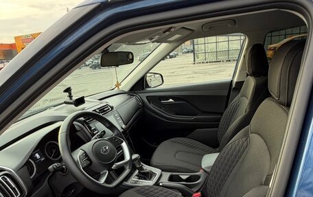 Hyundai Creta, 2021 год, 2 400 000 рублей, 7 фотография