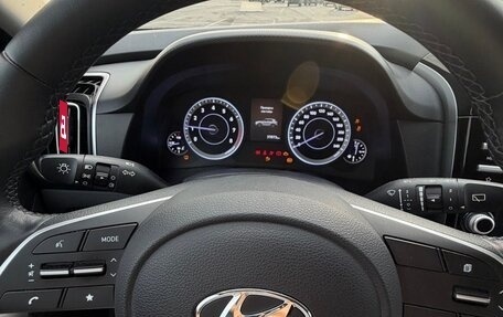 Hyundai Creta, 2021 год, 2 400 000 рублей, 8 фотография