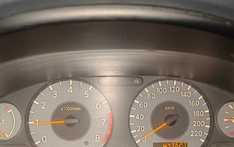 Nissan Almera Classic, 2006 год, 490 000 рублей, 9 фотография