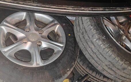 Nissan Almera Classic, 2006 год, 490 000 рублей, 14 фотография