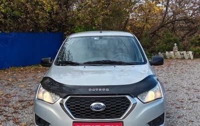 Datsun mi-DO, 2016 год, 520 000 рублей, 1 фотография