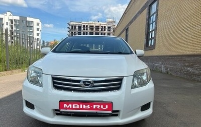 Toyota Corolla, 2010 год, 740 000 рублей, 1 фотография