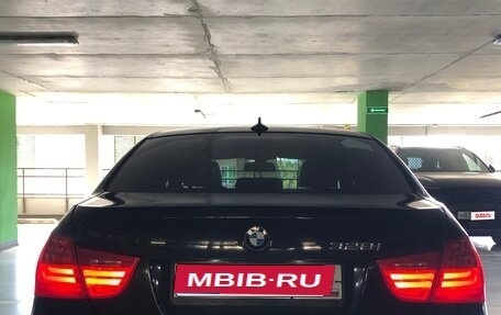 BMW 3 серия, 2012 год, 1 200 000 рублей, 1 фотография