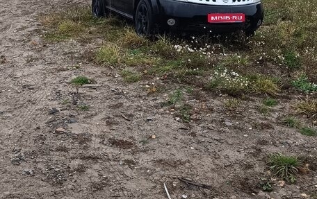 Nissan Murano, 2004 год, 200 000 рублей, 1 фотография