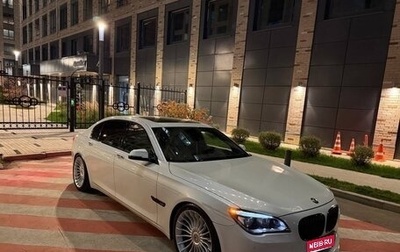 BMW 7 серия, 2012 год, 1 650 000 рублей, 1 фотография