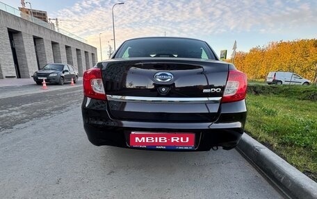 Datsun on-DO I рестайлинг, 2019 год, 680 000 рублей, 1 фотография