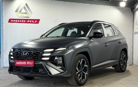 Hyundai Tucson, 2026 год, 4 399 000 рублей, 1 фотография