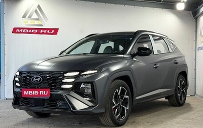 Hyundai Tucson, 2026 год, 4 399 000 рублей, 1 фотография