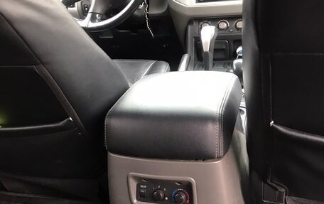 Mitsubishi Pajero III рестайлинг, 2006 год, 1 100 000 рублей, 9 фотография