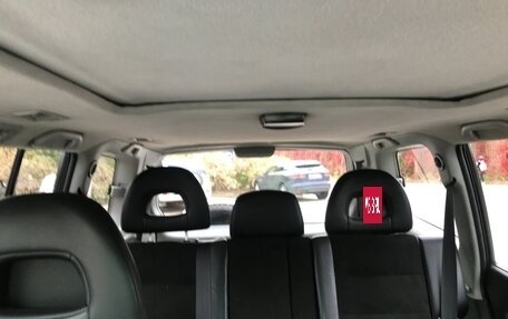 Mitsubishi Pajero III рестайлинг, 2006 год, 1 100 000 рублей, 12 фотография