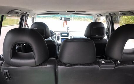 Mitsubishi Pajero III рестайлинг, 2006 год, 1 100 000 рублей, 13 фотография