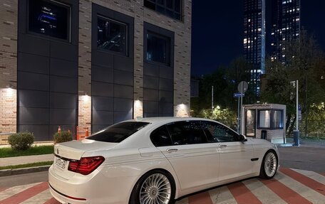 BMW 7 серия, 2012 год, 1 650 000 рублей, 3 фотография