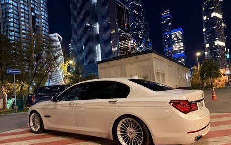 BMW 7 серия, 2012 год, 1 650 000 рублей, 4 фотография