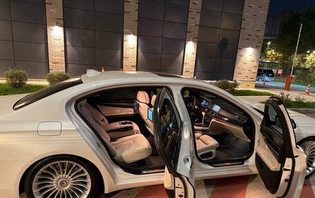 BMW 7 серия, 2012 год, 1 650 000 рублей, 7 фотография