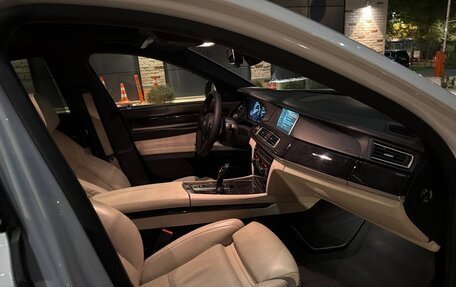 BMW 7 серия, 2012 год, 1 650 000 рублей, 5 фотография