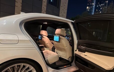 BMW 7 серия, 2012 год, 1 650 000 рублей, 8 фотография