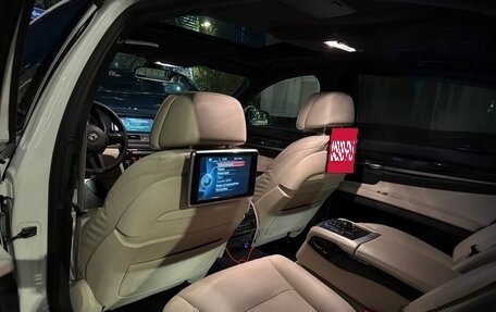 BMW 7 серия, 2012 год, 1 650 000 рублей, 6 фотография