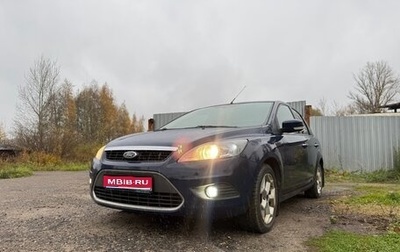 Ford Focus II рестайлинг, 2008 год, 400 000 рублей, 1 фотография