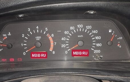 Chevrolet Niva I рестайлинг, 2012 год, 420 000 рублей, 4 фотография