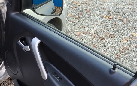 Datsun mi-DO, 2016 год, 520 000 рублей, 9 фотография