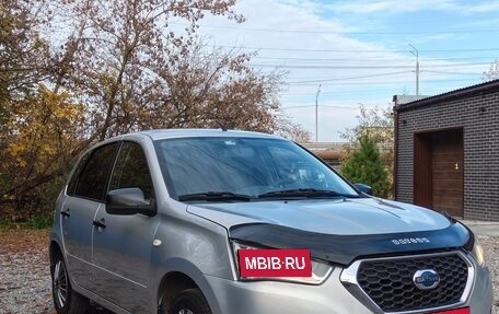 Datsun mi-DO, 2016 год, 520 000 рублей, 2 фотография