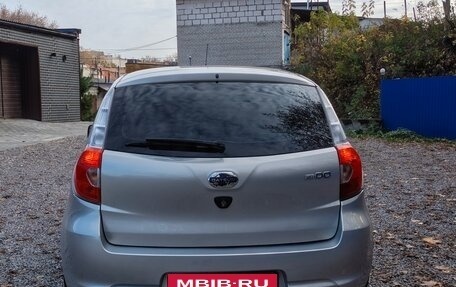 Datsun mi-DO, 2016 год, 520 000 рублей, 5 фотография